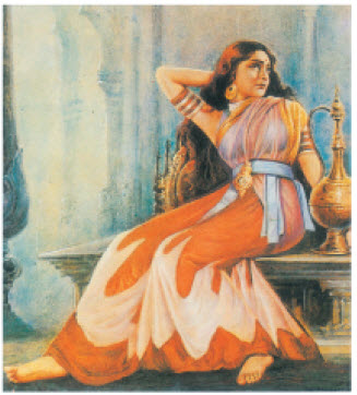 सैरंध्री : पहिला भारतीय रंगीत मराठी चित्रपट, १९३३
